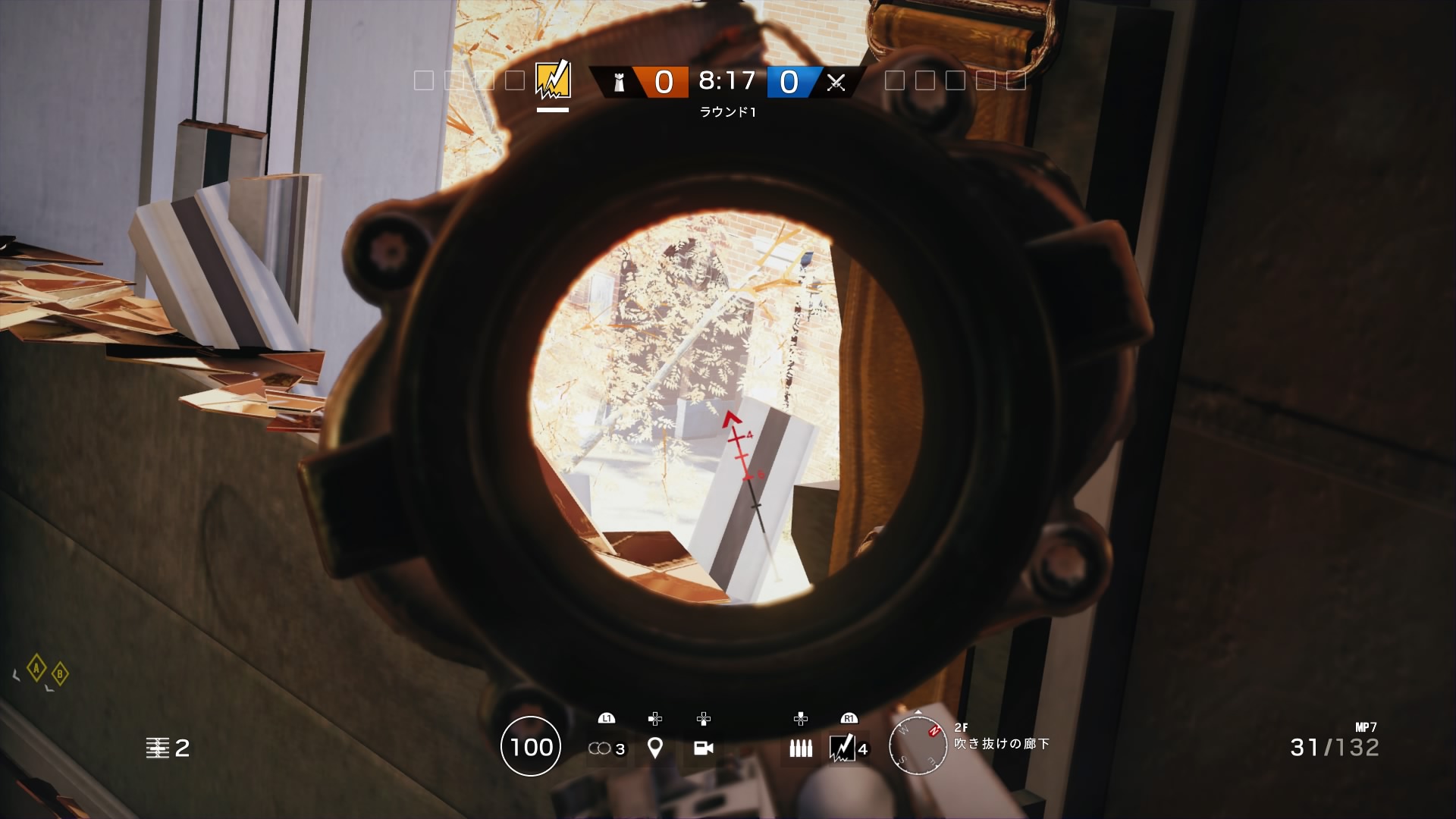 Bartlett R6s 【R6Sリスキル】バートレット大学-Bartlett College-のおすすめリスキルまとめ!!【随時更新】 | ulToRaLog