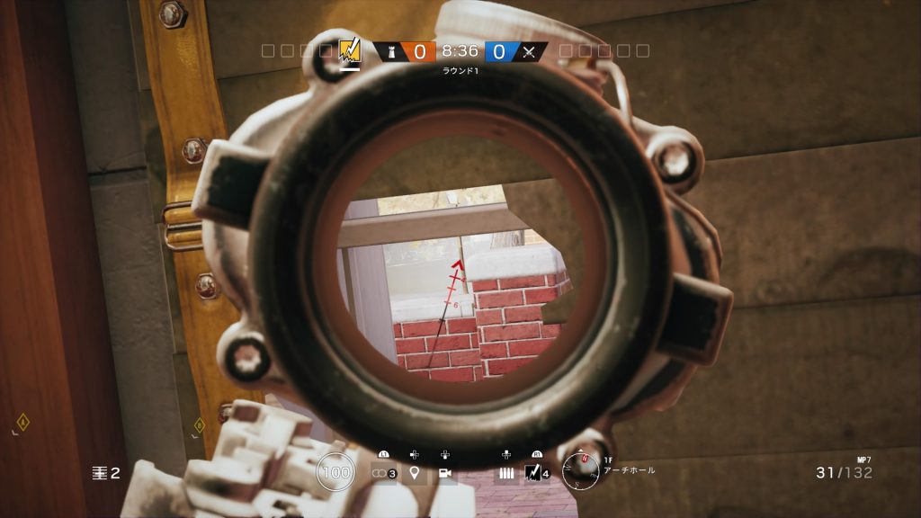Bartlett R6s 【R6Sリスキル】バートレット大学-Bartlett College-のおすすめリスキルまとめ!!【随時更新】 | ulToRaLog