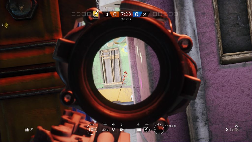 Favela R6s 【R6Sリスキル】ファベーラ-Favela-のおすすめリスキルまとめ!!【随時更新】 | ulToRaLog