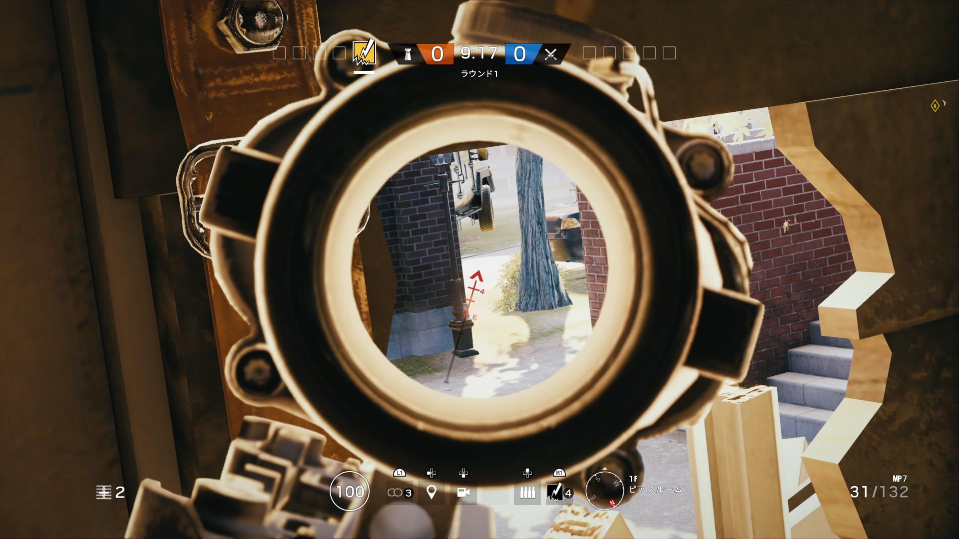 Bartlett R6s 【R6Sリスキル】バートレット大学-Bartlett College-のおすすめリスキルまとめ!!【随時更新】 | ulToRaLog