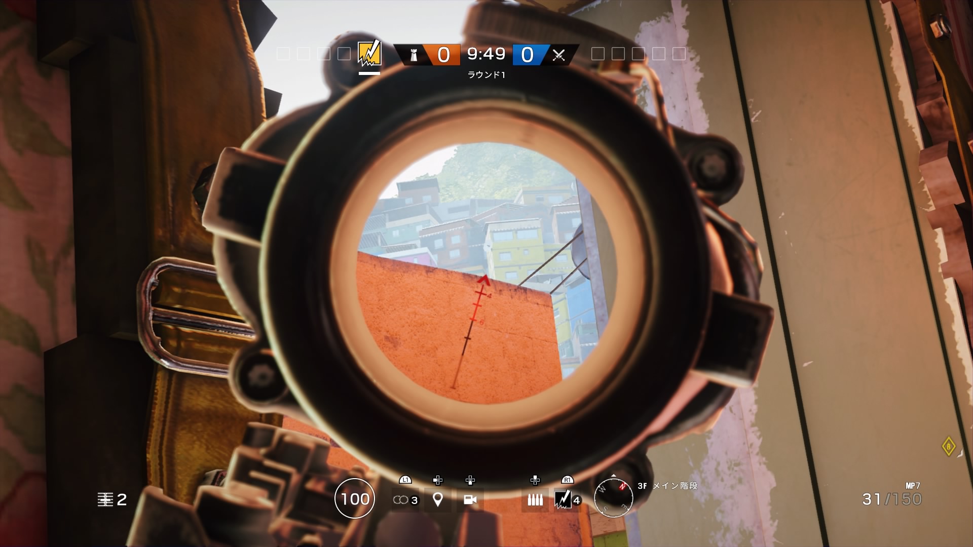 Favela R6s 【R6Sリスキル】ファベーラ-Favela-のおすすめリスキルまとめ!!【随時更新】 | ulToRaLog