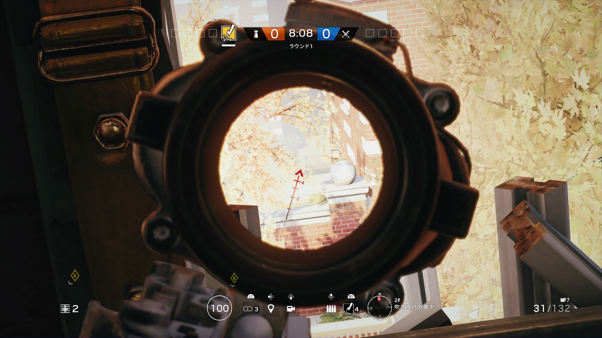 Bartlett R6s 【R6Sリスキル】バートレット大学-Bartlett College-のおすすめリスキルまとめ!!【随時更新】 | ulToRaLog